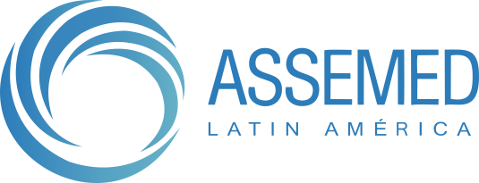 ASSEMED LATIN AMERICA LOGO